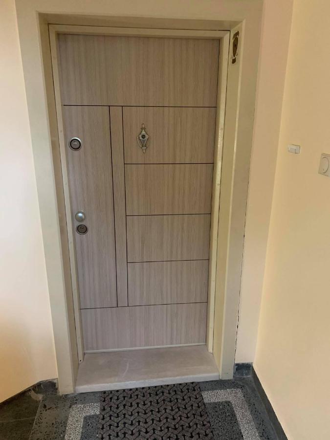 De Luxe Studio Burgas, City Center Exteriör bild
